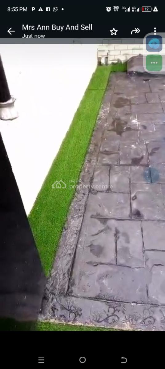 3bedroom Penthouse with Solar, Ajah, Lagos, Semi-detached Bungalow for Sale