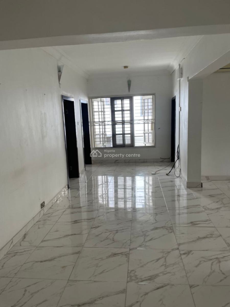 3 Bedroom Apartment  Location:parkview Estate, Ikoyi., Park View Estate, Ikoyi, Lagos, Flat / Apartment for Rent