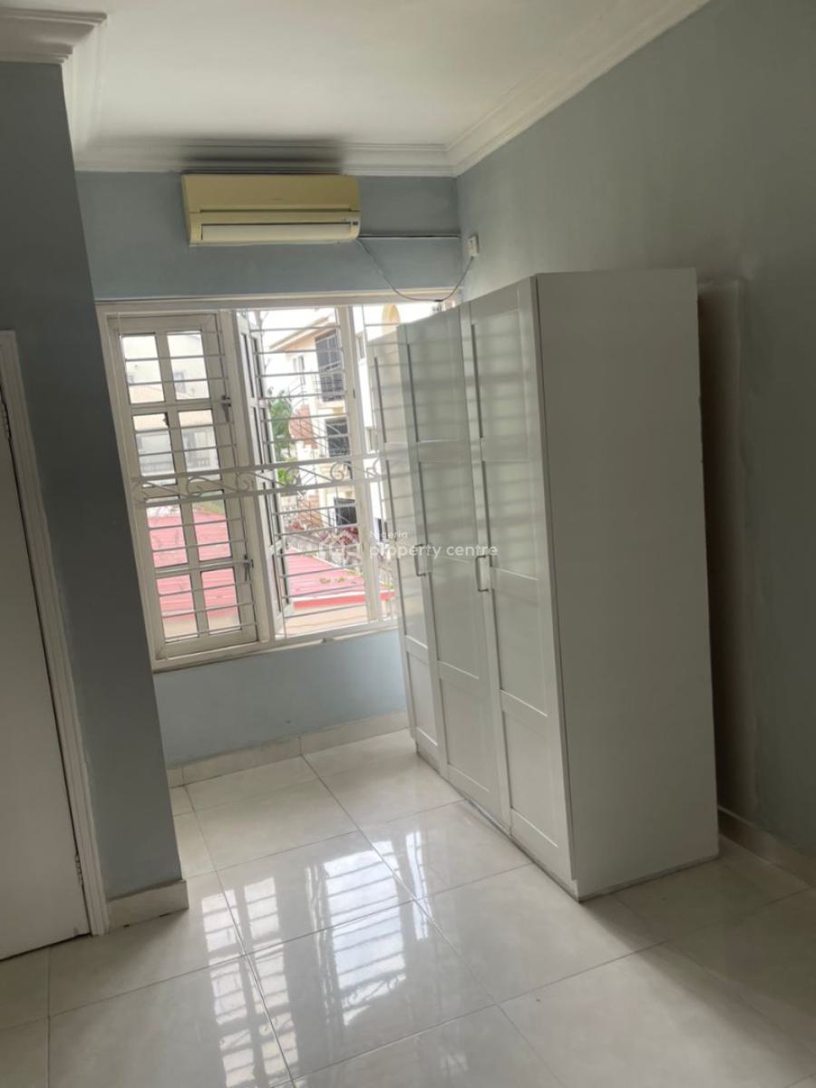 3 Bedroom Apartment  Location:parkview Estate, Ikoyi., Park View Estate, Ikoyi, Lagos, Flat / Apartment for Rent