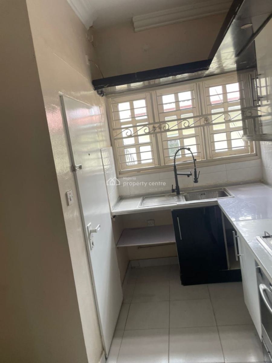 3 Bedroom Apartment  Location:parkview Estate, Ikoyi., Park View Estate, Ikoyi, Lagos, Flat / Apartment for Rent