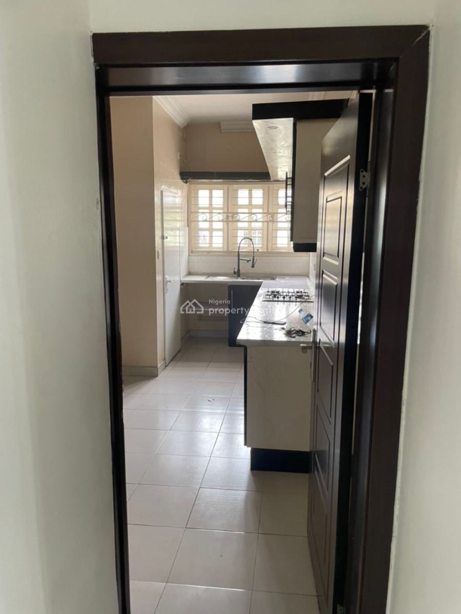 3 Bedroom Apartment  Location:parkview Estate, Ikoyi., Park View Estate, Ikoyi, Lagos, Flat / Apartment for Rent