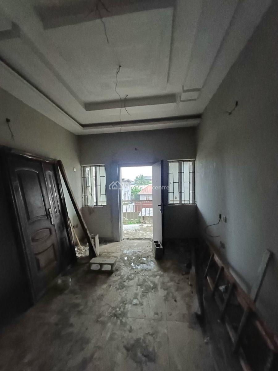 Newly Built 5 Bedroom Duplex with Gate House, Rukpokwu, Port Harcourt, Rivers, Detached Duplex for Sale