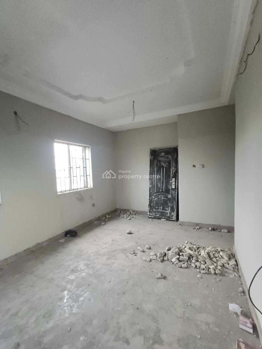 Newly Built 5 Bedroom Duplex with Gate House, Rukpokwu, Port Harcourt, Rivers, Detached Duplex for Sale