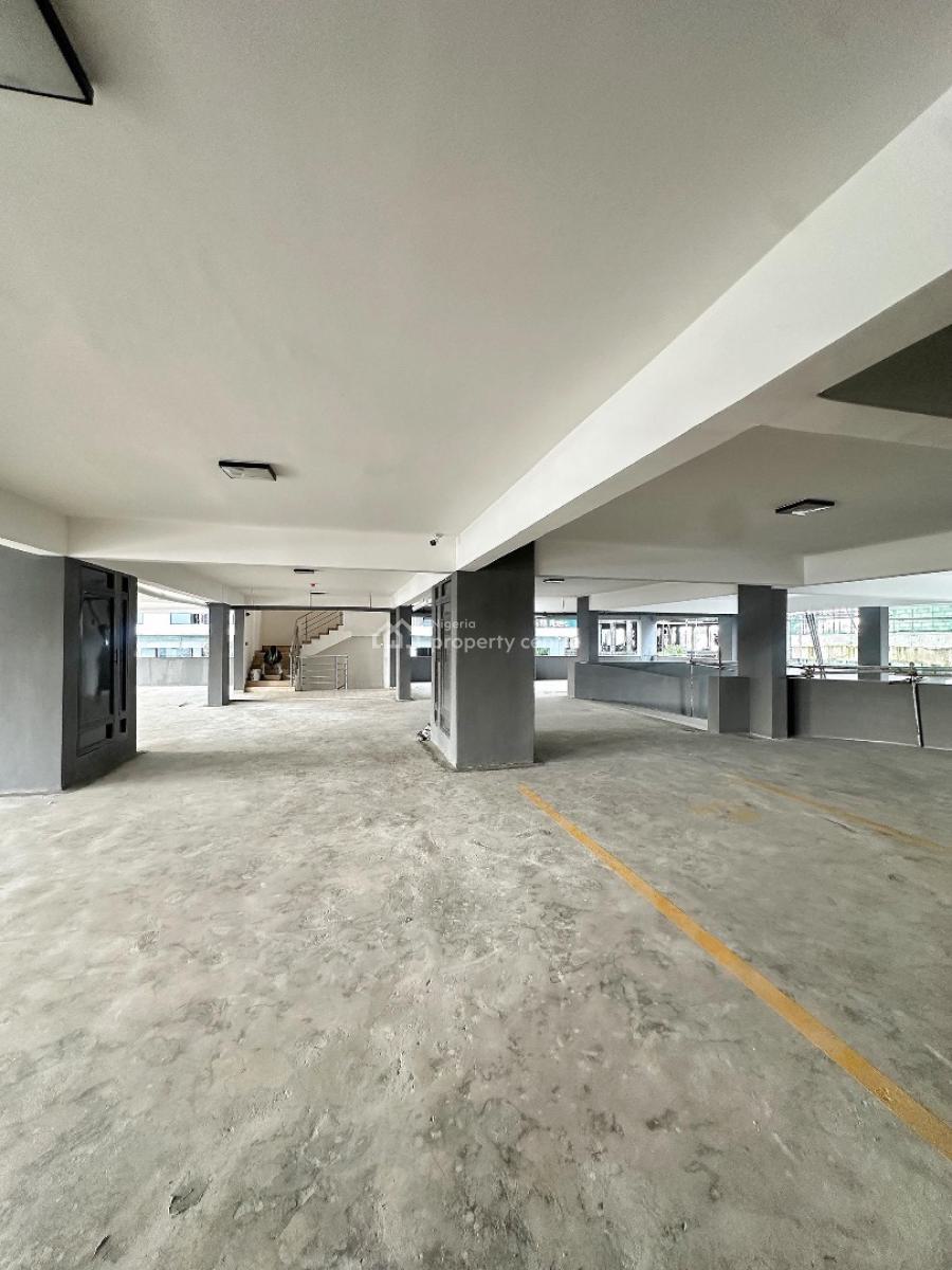 Luxury 3bedroom Apartment 3rd Foor, Lekki Phase1 Lagos, Lekki, Lagos, Flat / Apartment for Rent