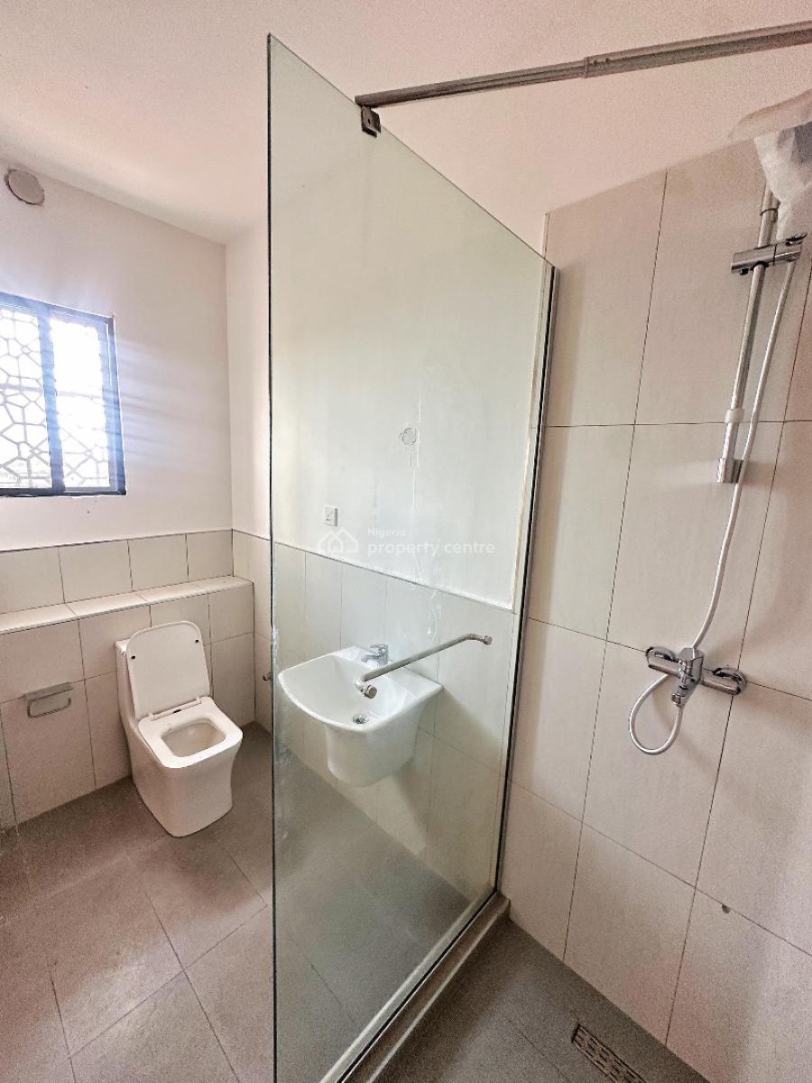 Luxury 3bedroom Apartment 3rd Foor, Lekki Phase1 Lagos, Lekki, Lagos, Flat / Apartment for Rent
