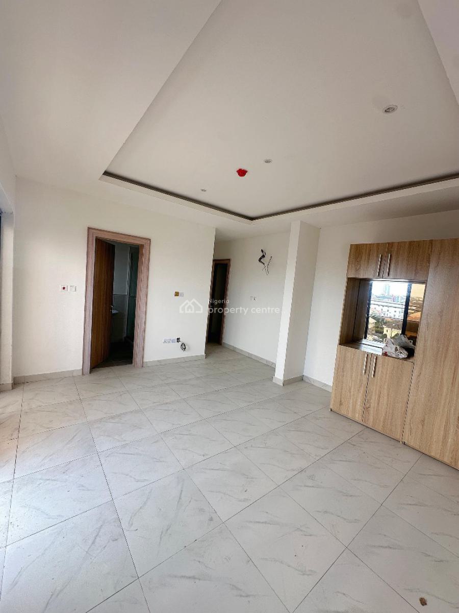 Luxury 3bedroom Apartment 3rd Foor, Lekki Phase1 Lagos, Lekki, Lagos, Flat / Apartment for Rent