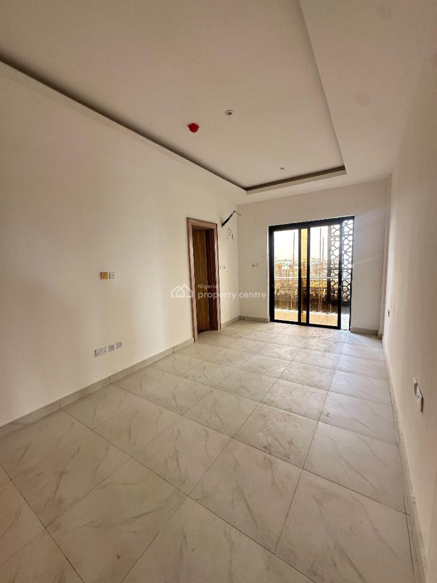 Luxury 3bedroom Apartment 3rd Foor, Lekki Phase1 Lagos, Lekki, Lagos, Flat / Apartment for Rent