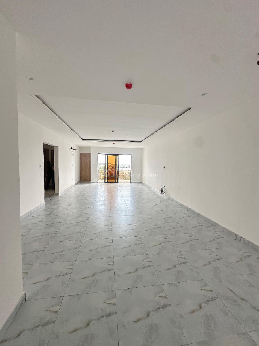 Luxury 3bedroom Apartment 3rd Foor, Lekki Phase1 Lagos, Lekki, Lagos, Flat / Apartment for Rent