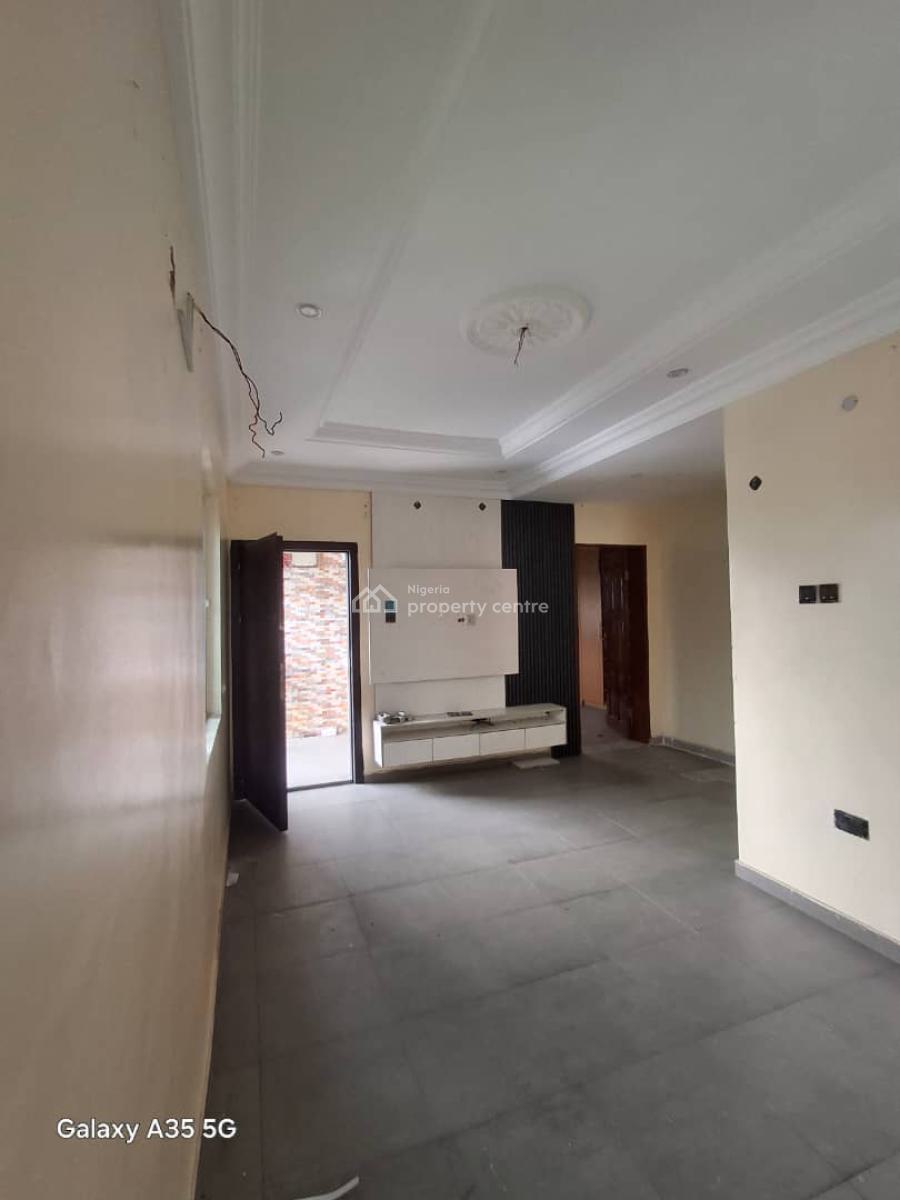 Sharp Room and Parlor, Good News Estate...., Sangotedo, Ajah, Lagos, Mini Flat (room and Parlour) for Rent