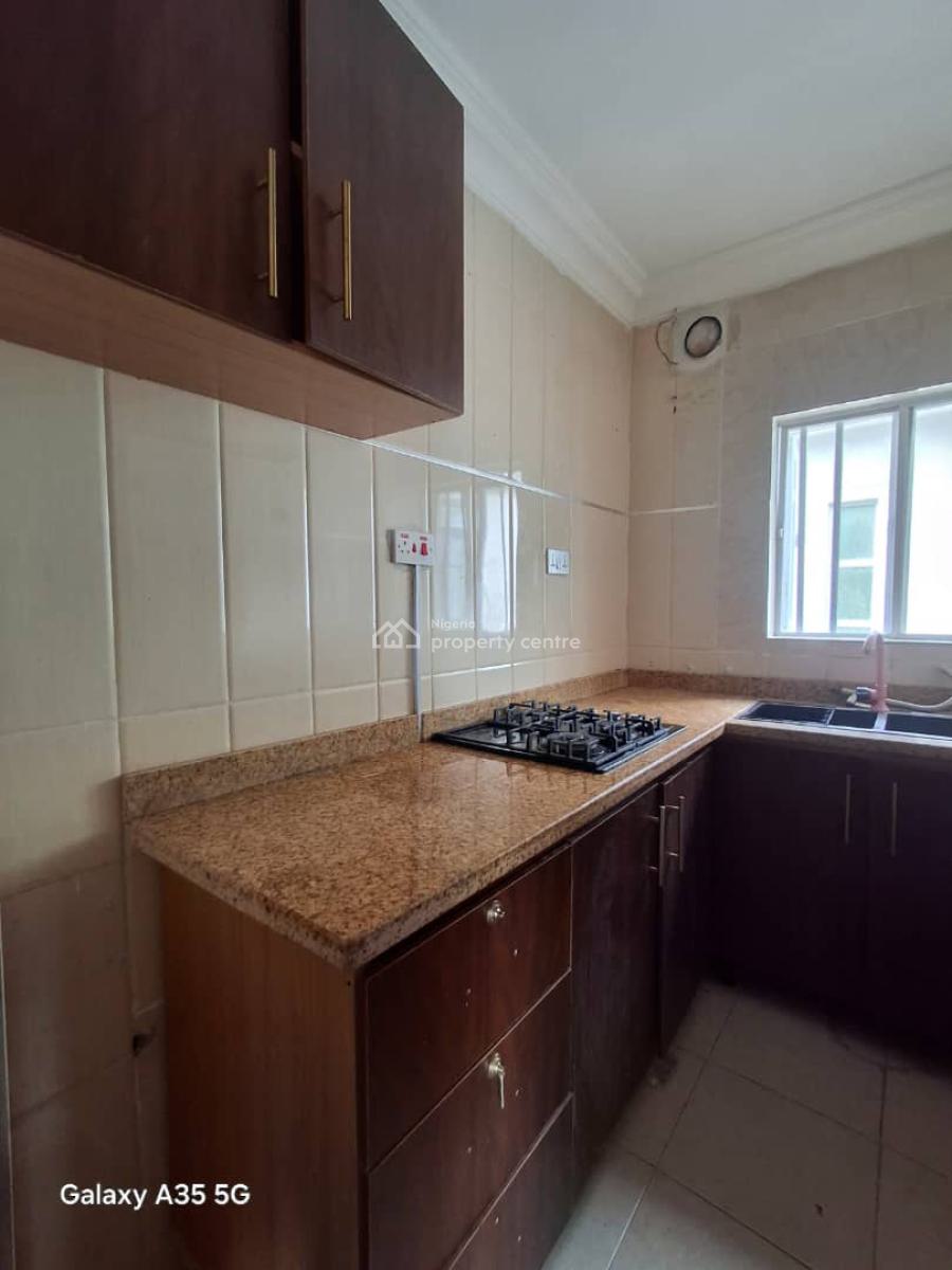 Sharp Room and Parlor, Good News Estate...., Sangotedo, Ajah, Lagos, Mini Flat (room and Parlour) for Rent