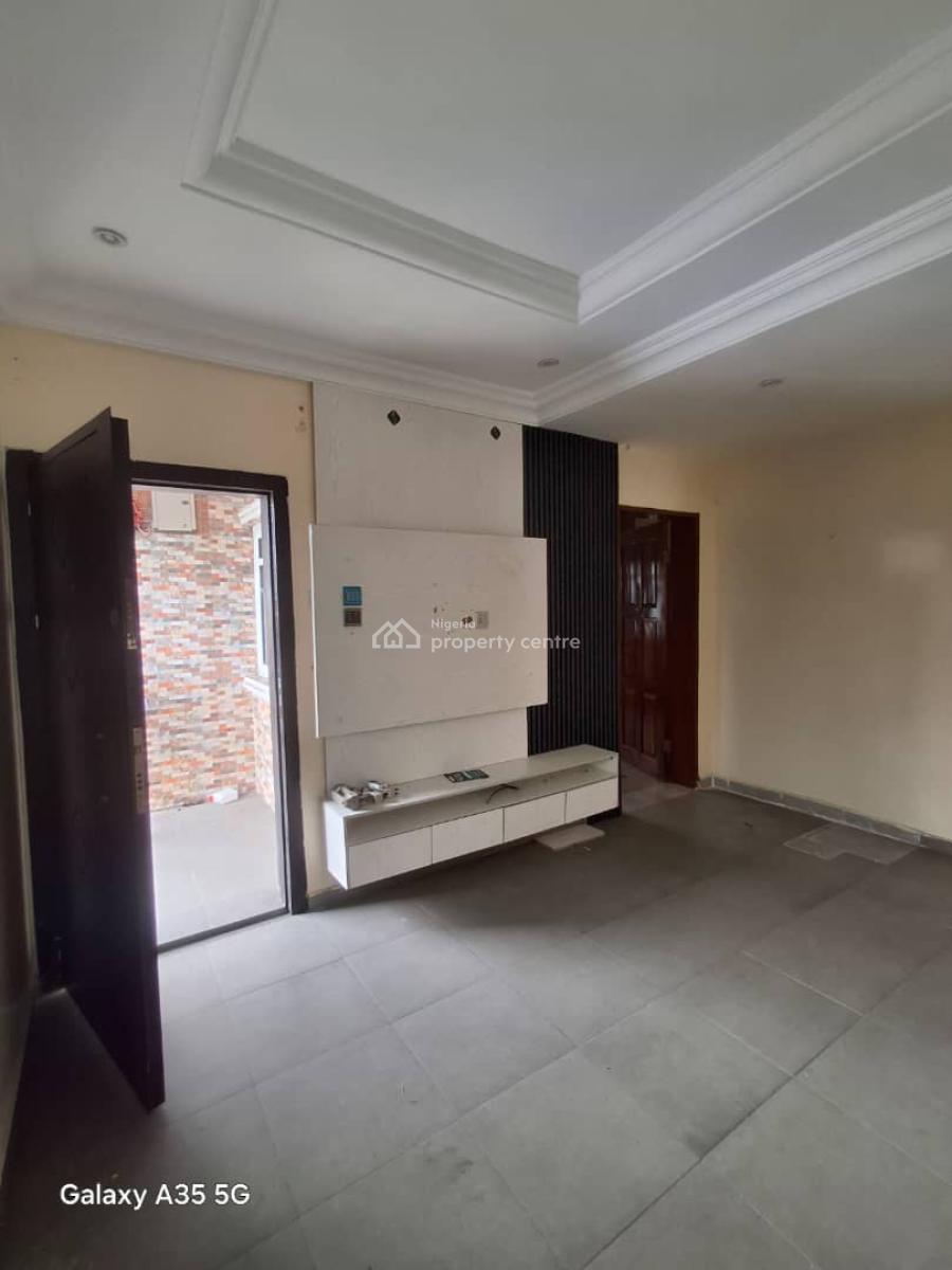Sharp Room and Parlor, Good News Estate...., Sangotedo, Ajah, Lagos, Mini Flat (room and Parlour) for Rent