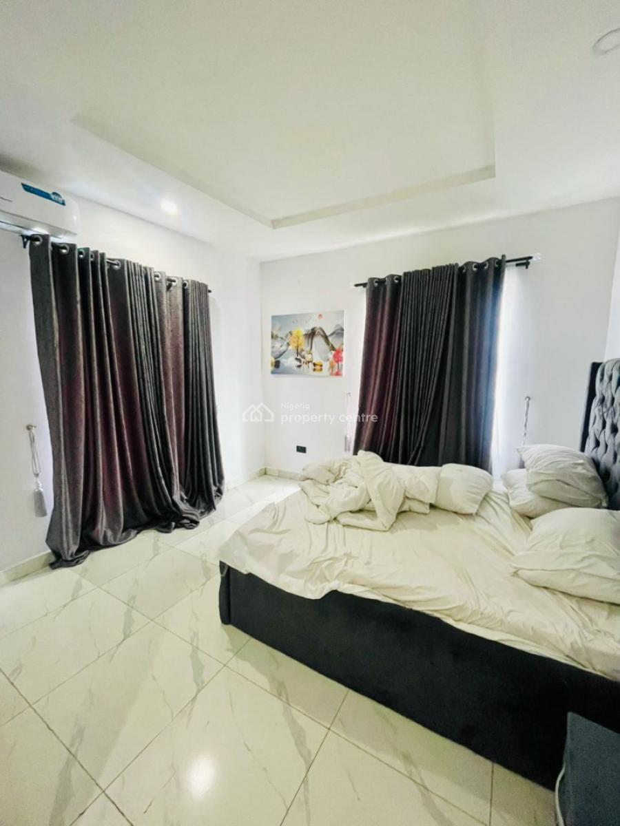 Luxury 2 Bedroom Serviced Apartment, Ikate Lekki, Lekki, Lagos, Flat / Apartment for Rent