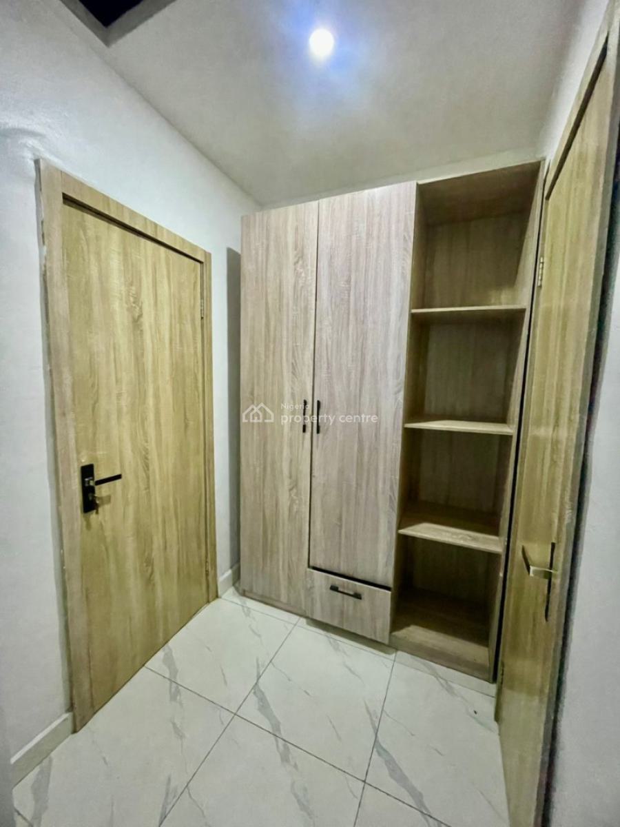 Luxury 2 Bedroom Serviced Apartment, Ikate Lekki, Lekki, Lagos, Flat / Apartment for Rent