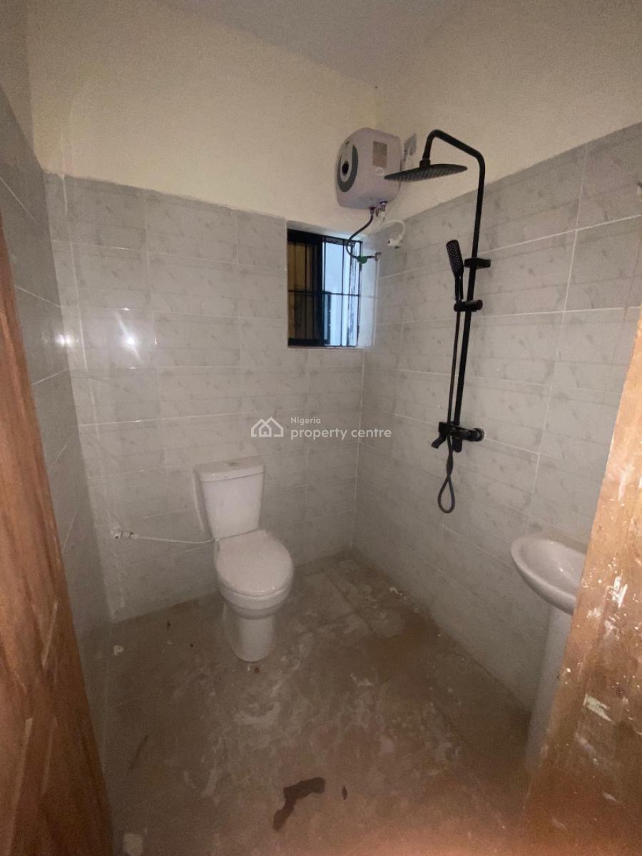 2bedrooms, Olokonla, Sangotedo, Ajah, Lagos, Flat / Apartment for Rent