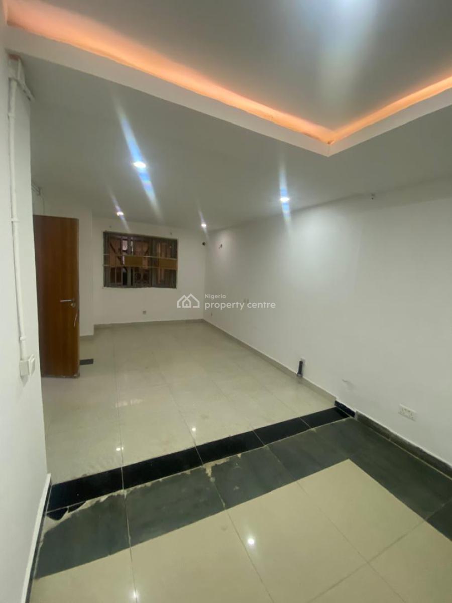 Newly Revamped Self Serviced 2 Bedroom Office Space in Lekki Phase 1, Off Hakeem Dickson Lekki Phase 1, Lekki Phase 1, Lekki, Lagos, Flat / Apartment for Rent