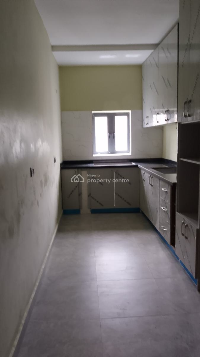 Now Selling 3 Bedroom Flat at Jabi, Mr. Biggs By Ecobank, Jabi, Abuja, Block of Flats for Sale