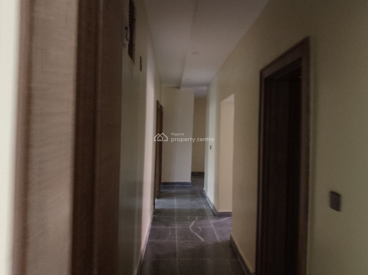 Now Selling 3 Bedroom Flat at Jabi, Mr. Biggs By Ecobank, Jabi, Abuja, Block of Flats for Sale
