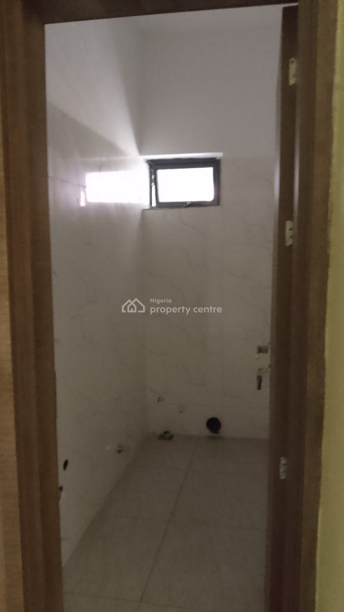 Now Selling 3 Bedroom Flat at Jabi, Mr. Biggs By Ecobank, Jabi, Abuja, Block of Flats for Sale