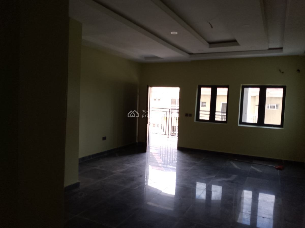Now Selling 3 Bedroom Flat at Jabi, Mr. Biggs By Ecobank, Jabi, Abuja, Block of Flats for Sale
