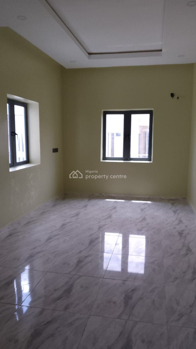 Now Selling 3 Bedroom Flat at Jabi, Mr. Biggs By Ecobank, Jabi, Abuja, Block of Flats for Sale