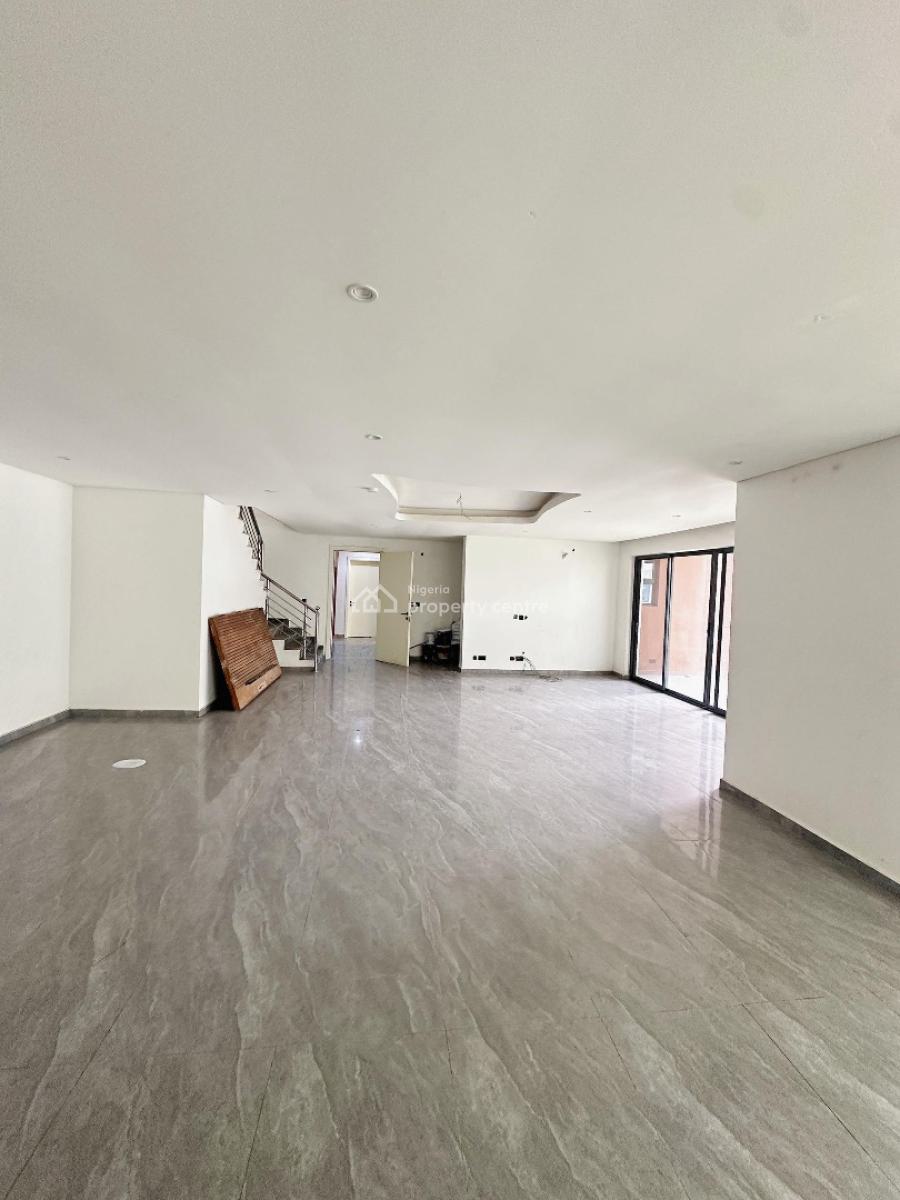 Luxury 4bedroom Maisonette House, Ikoyi Lagos, Ikoyi, Lagos, Flat / Apartment for Sale