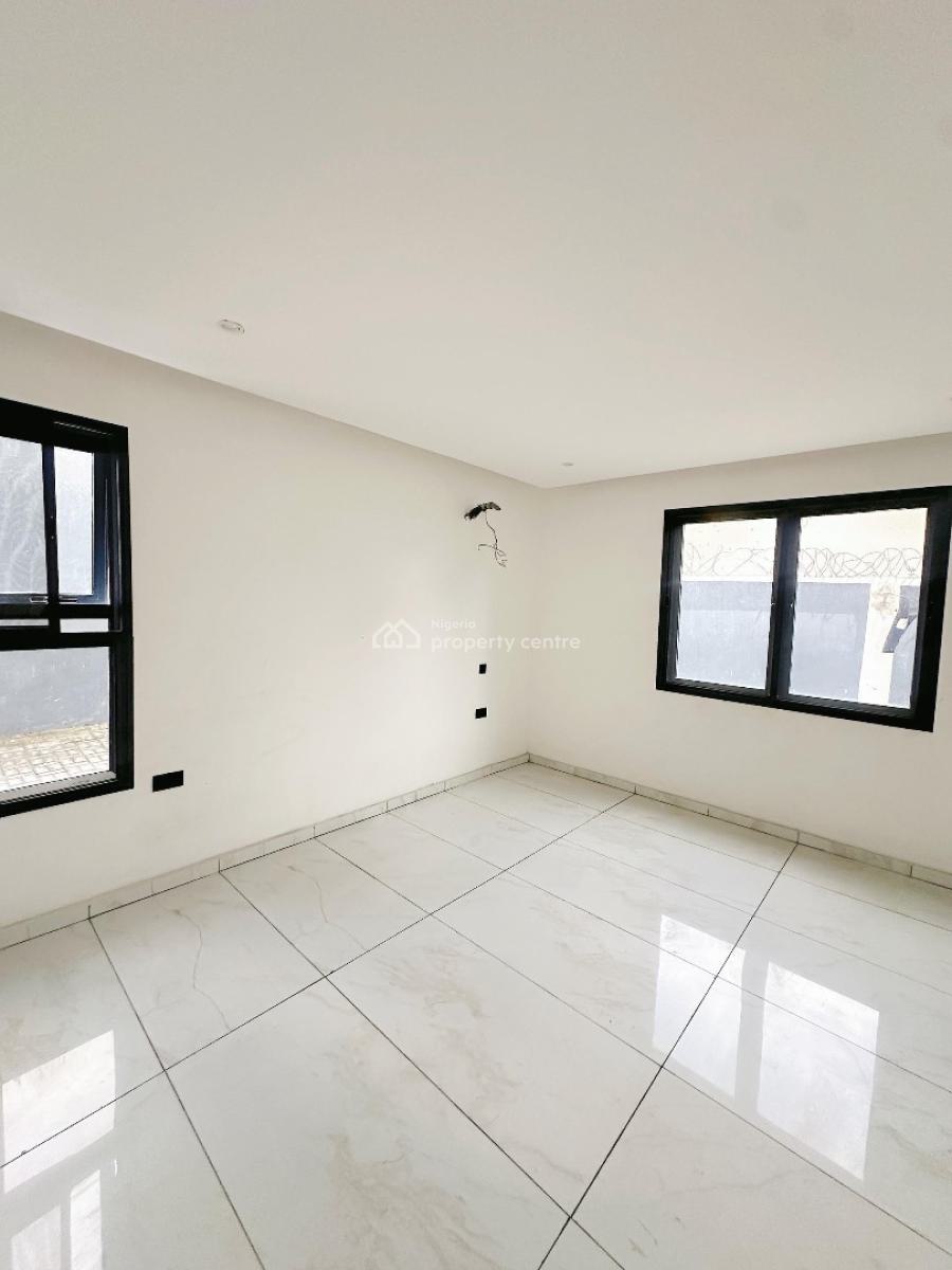 Luxury 4bedroom Maisonette House, Ikoyi Lagos, Ikoyi, Lagos, Flat / Apartment for Sale
