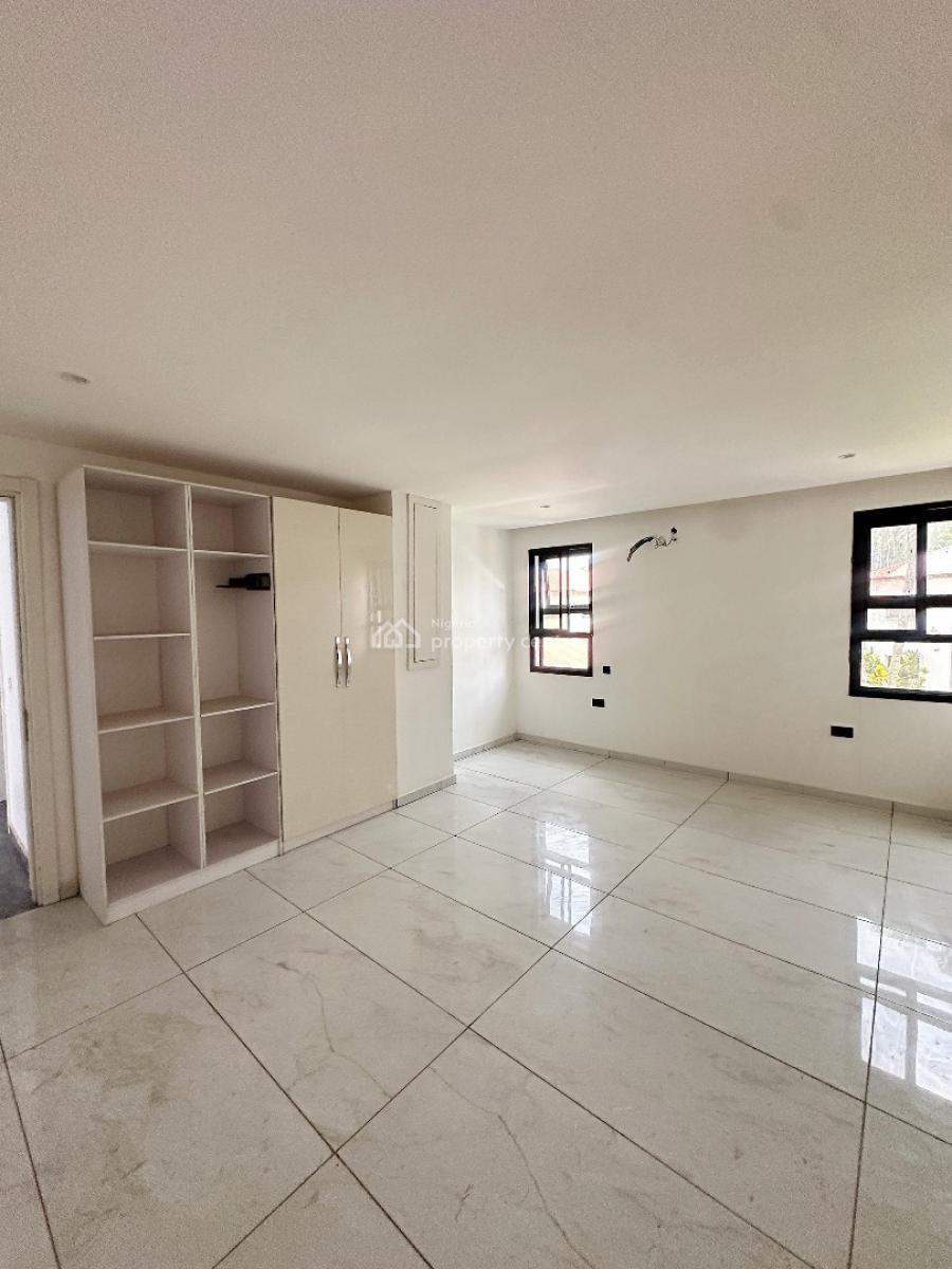 Luxury 4bedroom Maisonette House, Ikoyi Lagos, Ikoyi, Lagos, Flat / Apartment for Sale