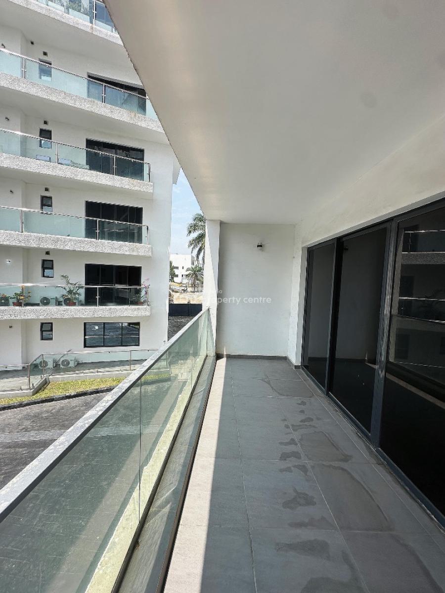 Luxury 4bedroom Maisonette House, Ikoyi Lagos, Ikoyi, Lagos, Flat / Apartment for Sale