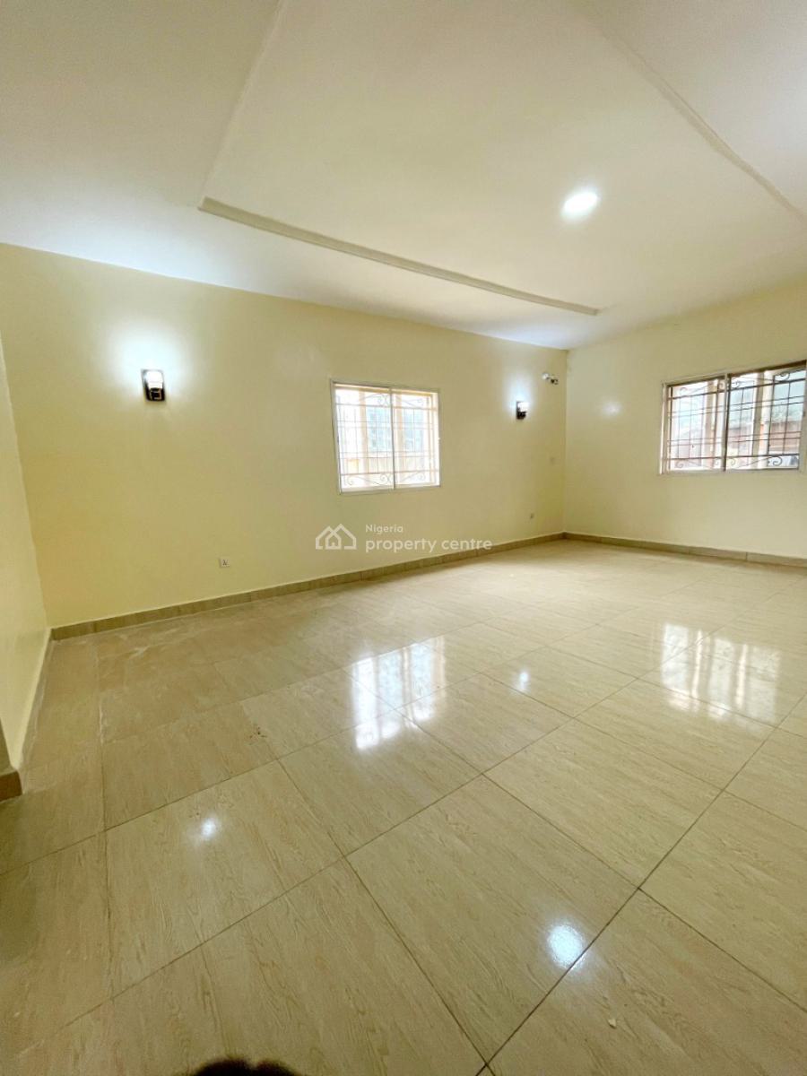 Luxury 3bedroom Flat in a Serene Environment, Jahi Main, Jahi, Abuja, Flat / Apartment for Rent