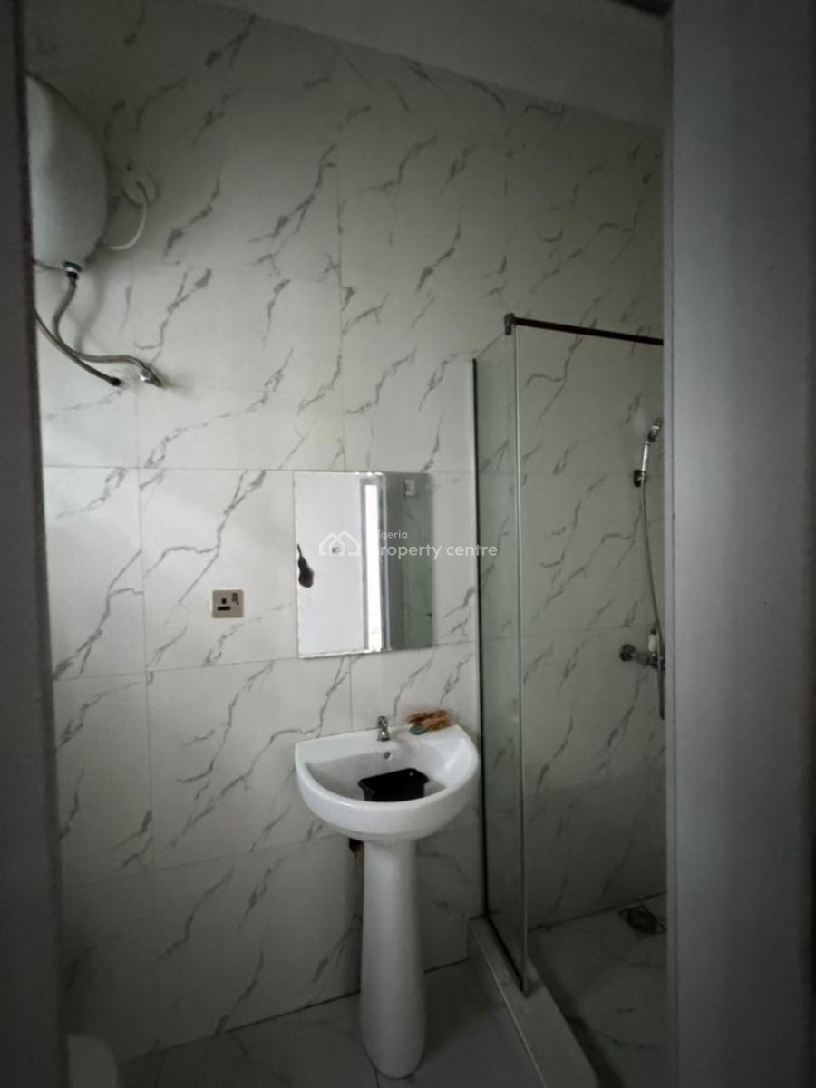 Luxury Selfcontained Shared Apartment, Orchid Road, Lekki Phase 2, Lekki, Lagos, Self Contain (single Rooms) for Rent