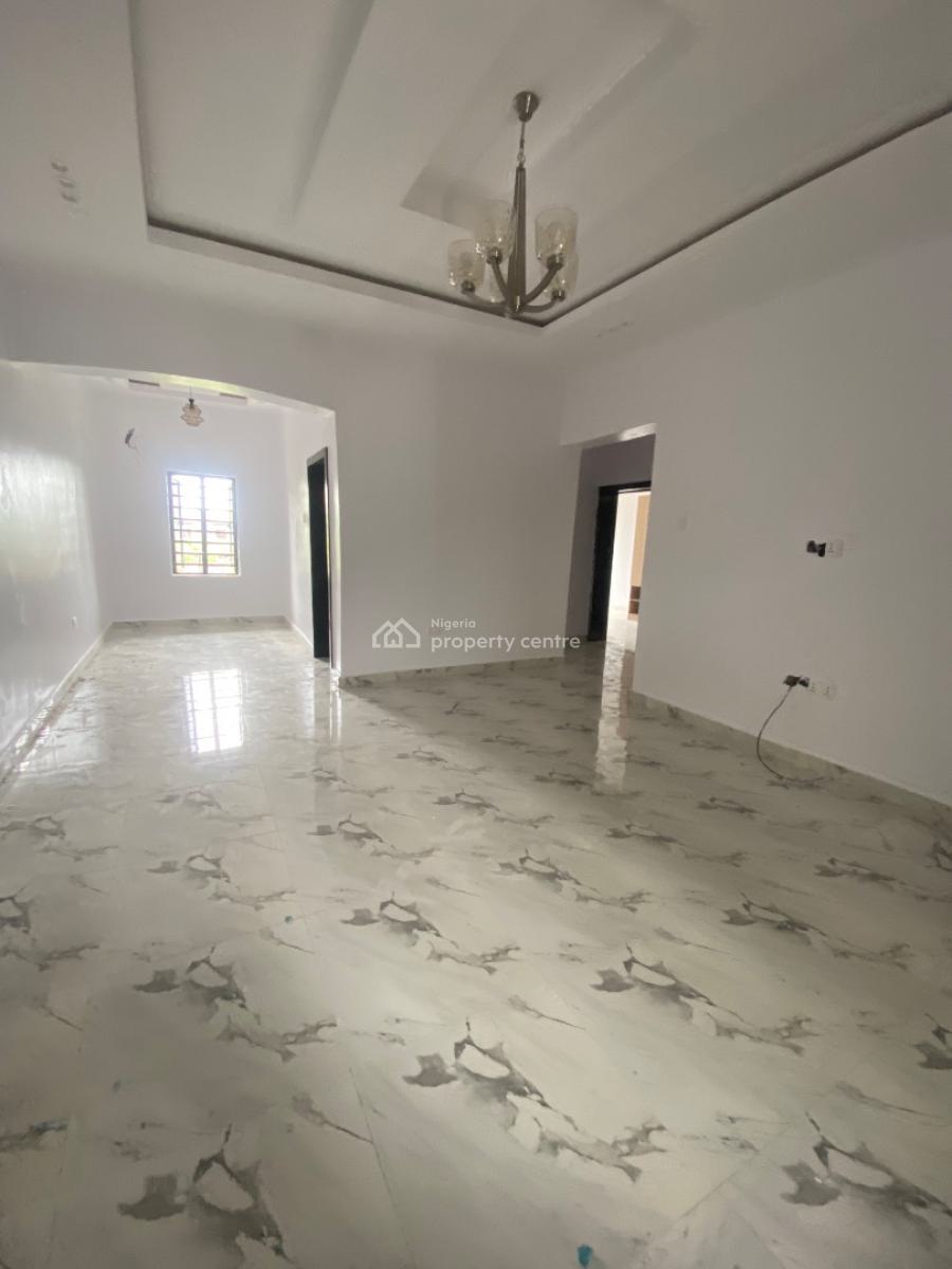 Luxury 2bedroom Flat, Badore, Ajah, Lagos, Flat / Apartment for Rent