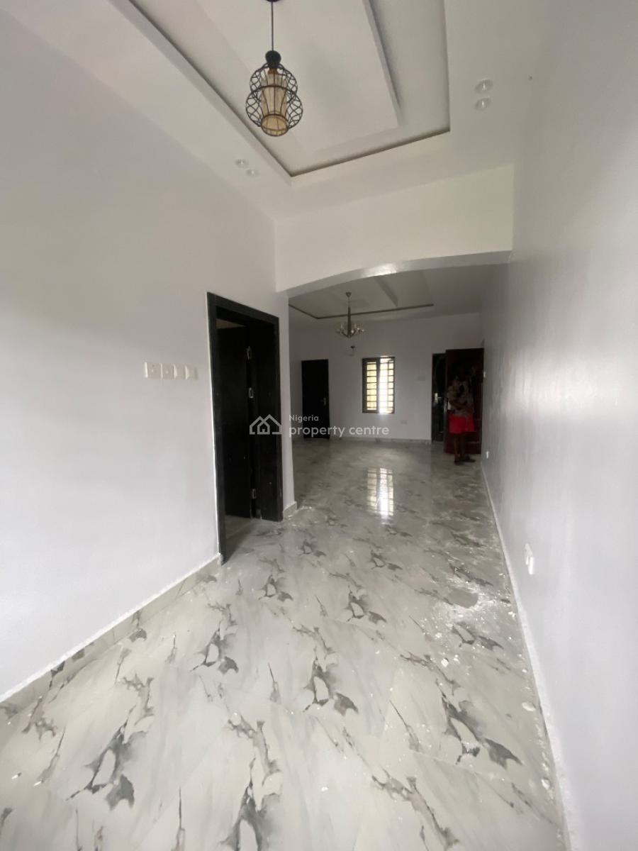 Luxury 2bedroom Flat, Badore, Ajah, Lagos, Flat / Apartment for Rent