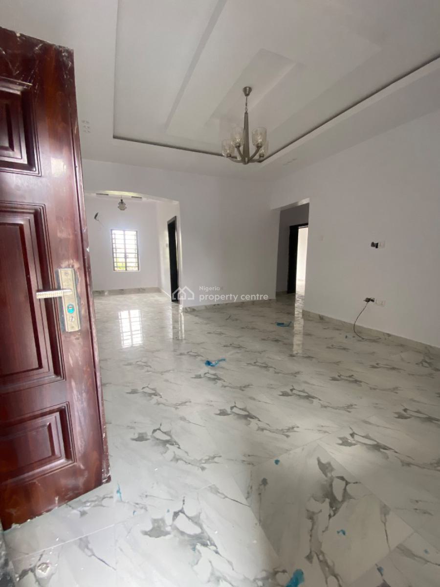 Luxury 2bedroom Flat, Badore, Ajah, Lagos, Flat / Apartment for Rent