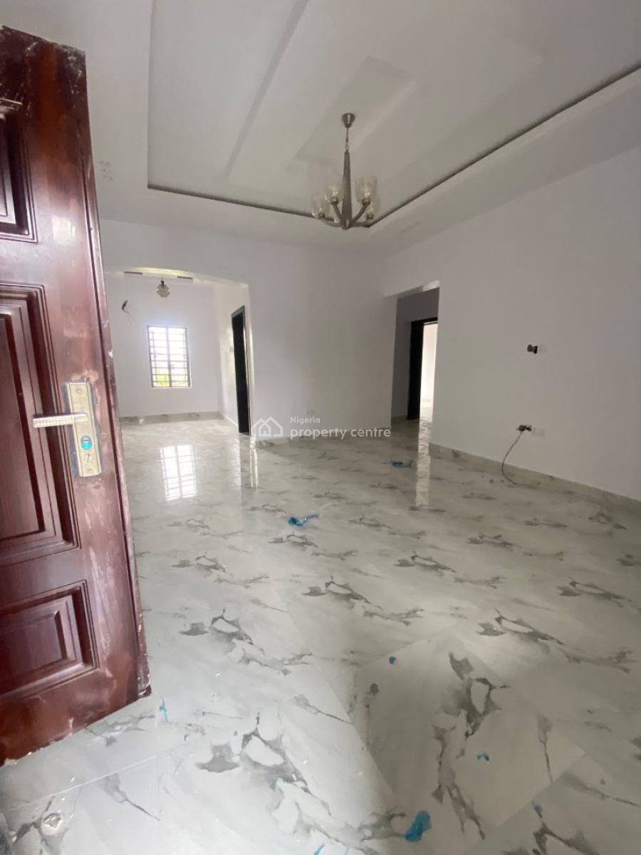 Luxury 2bedroom Flat, Badore, Ajah, Lagos, Flat / Apartment for Rent