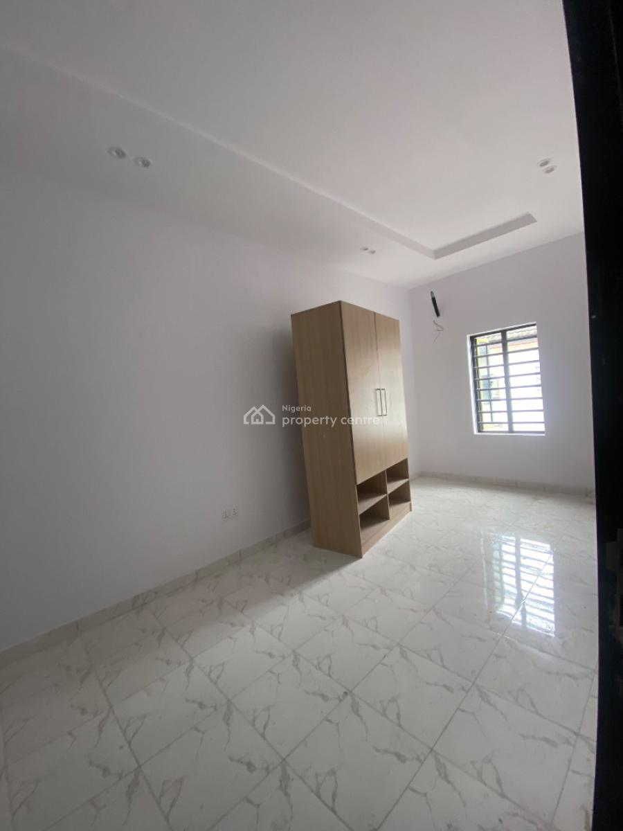 Luxury 2bedroom Flat, Badore, Ajah, Lagos, Flat / Apartment for Rent