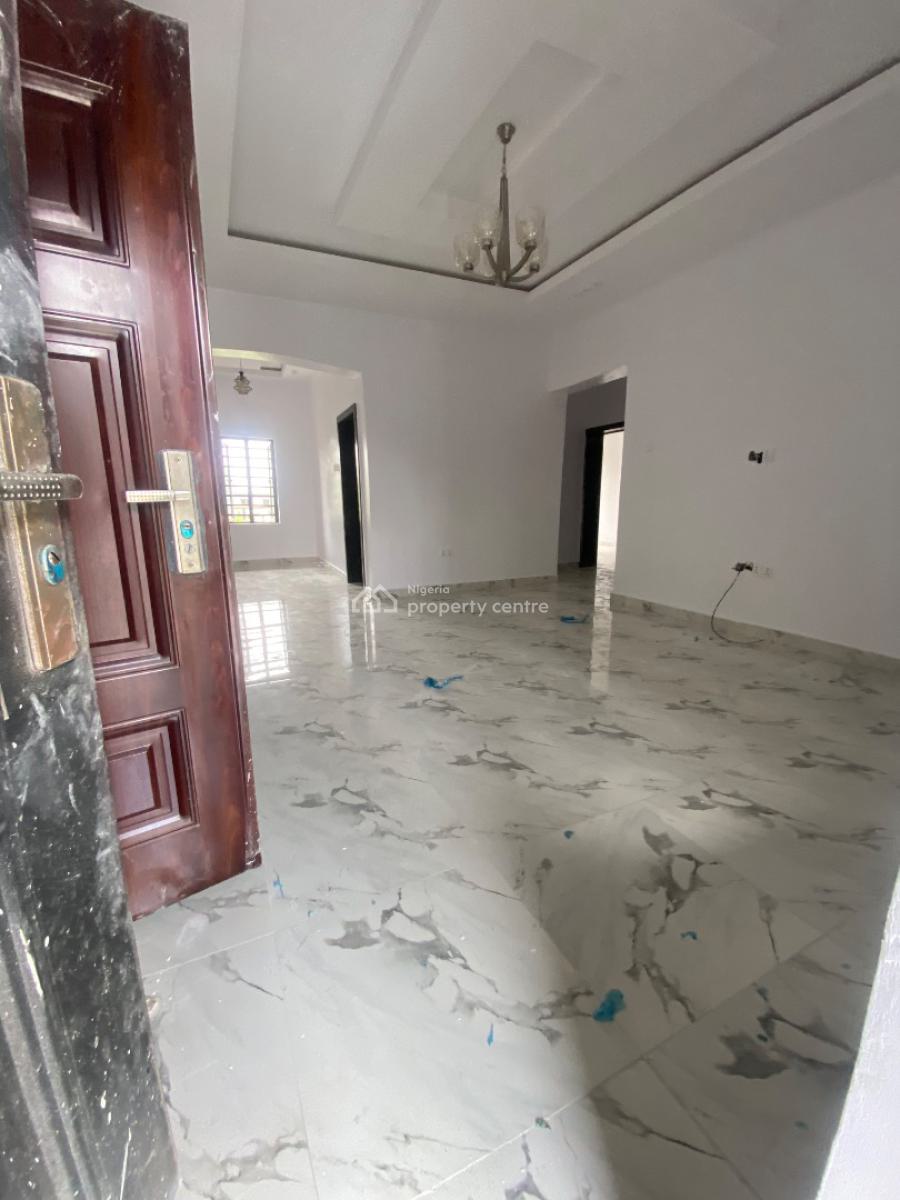 Luxury 2bedroom Flat, Badore, Ajah, Lagos, Flat / Apartment for Rent