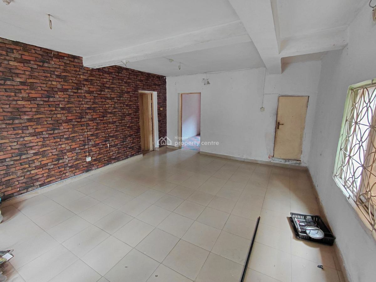 Descent 3bedroom, Demurin, Ketu, Lagos, Flat / Apartment for Rent