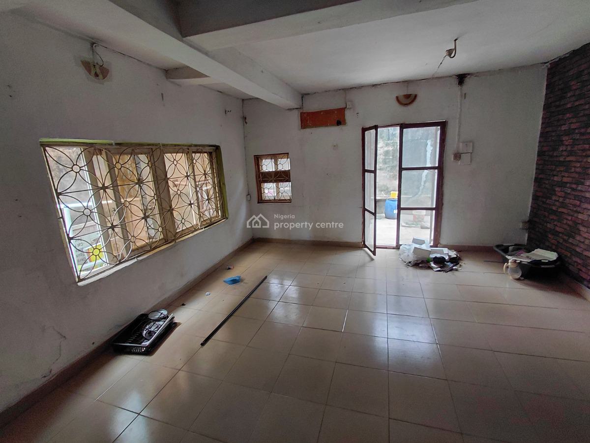 Descent 3bedroom, Demurin, Ketu, Lagos, Flat / Apartment for Rent