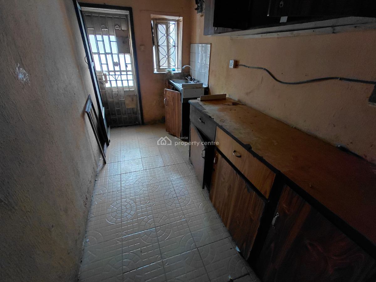Descent 3bedroom, Demurin, Ketu, Lagos, Flat / Apartment for Rent