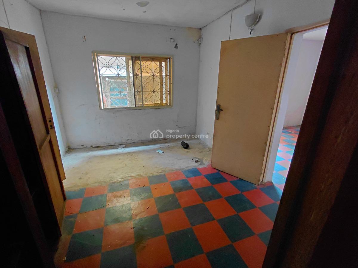 Descent 3bedroom, Demurin, Ketu, Lagos, Flat / Apartment for Rent