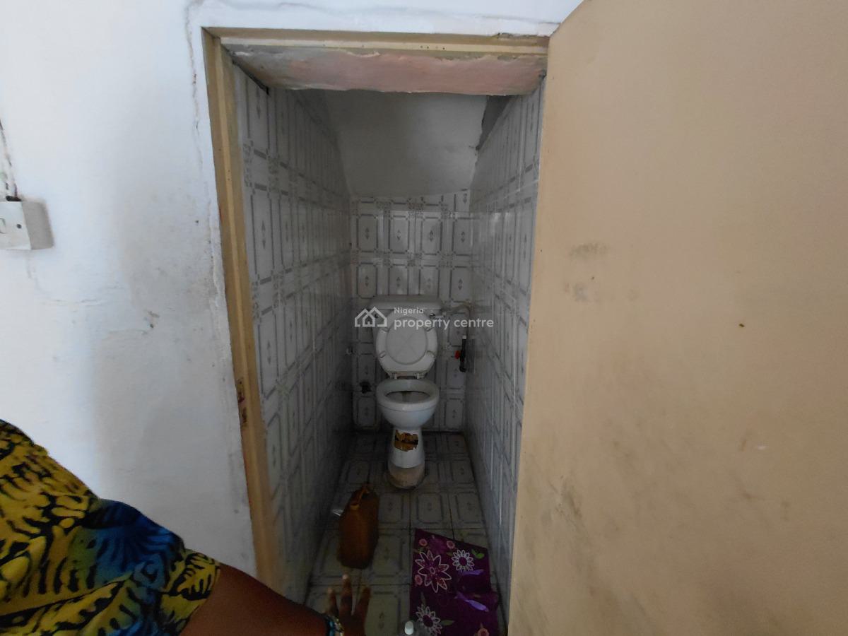 Descent 3bedroom, Demurin, Ketu, Lagos, Flat / Apartment for Rent