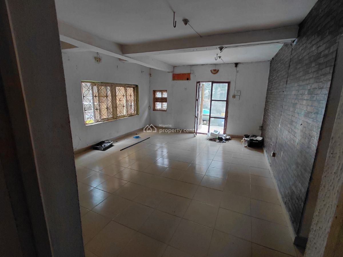 Descent 3bedroom, Demurin, Ketu, Lagos, Flat / Apartment for Rent