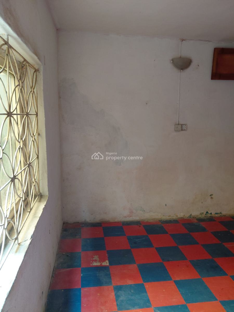 Descent 3bedroom, Demurin, Ketu, Lagos, Flat / Apartment for Rent