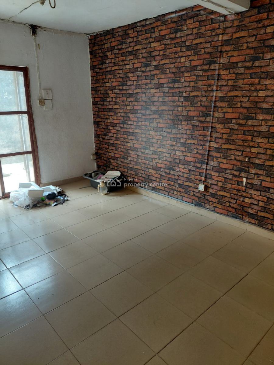 Descent 3bedroom, Demurin, Ketu, Lagos, Flat / Apartment for Rent