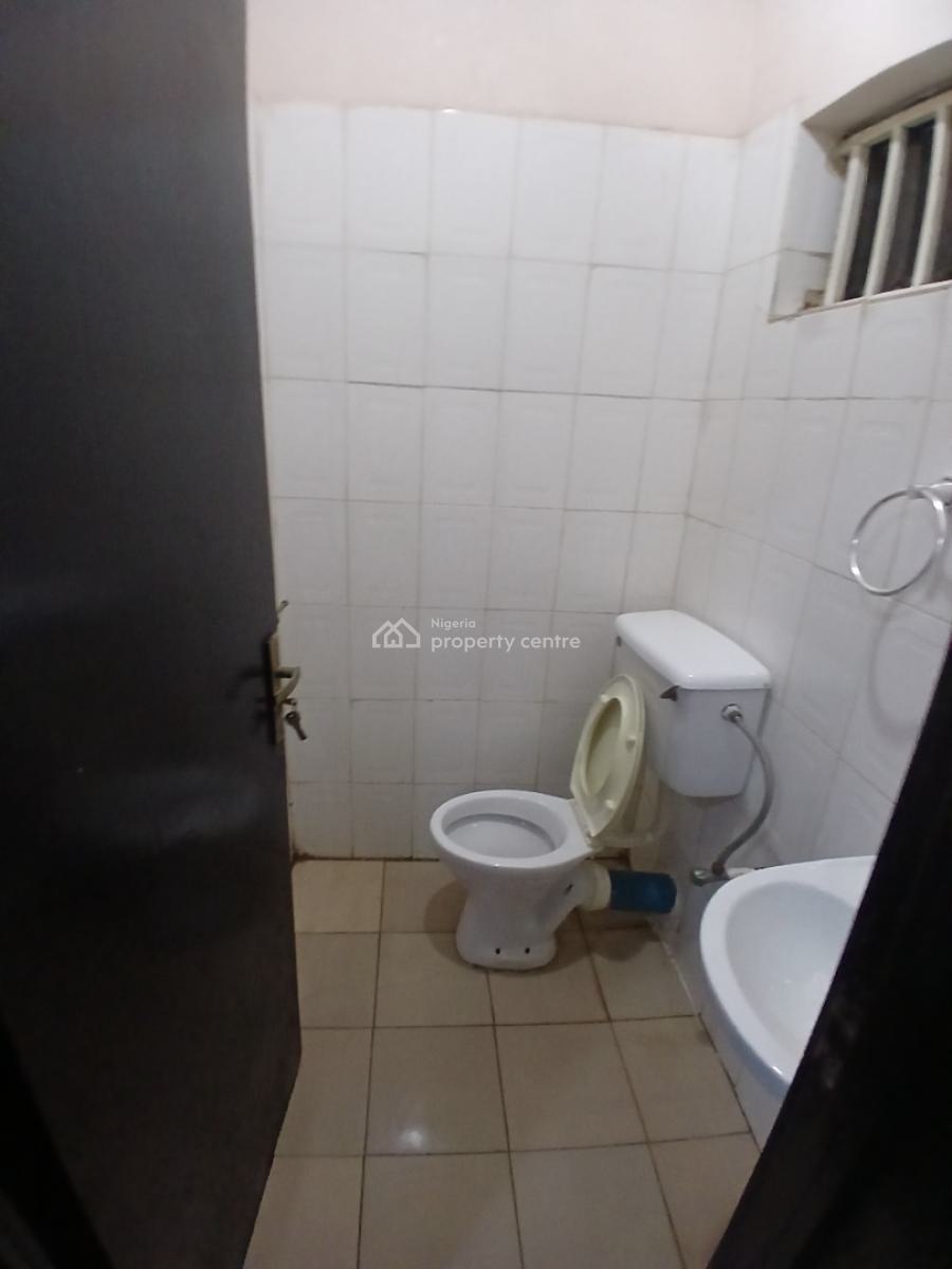 Furnished 4 Bedroom Semi Detached Duplex in an Estate, Opposite Copa Cabana, Wumba, Abuja, Semi-detached Duplex for Rent