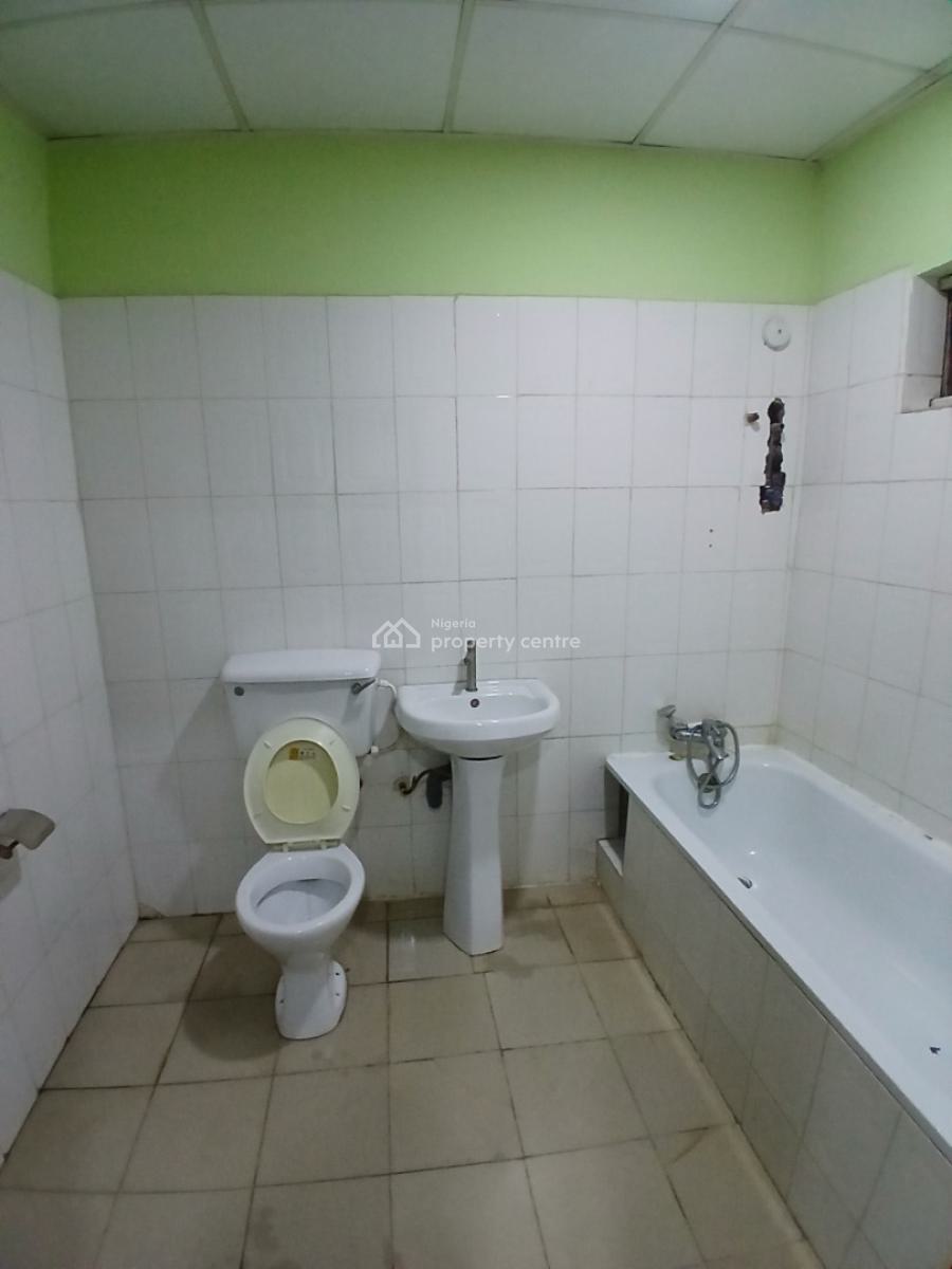 Furnished 4 Bedroom Semi Detached Duplex in an Estate, Opposite Copa Cabana, Wumba, Abuja, Semi-detached Duplex for Rent