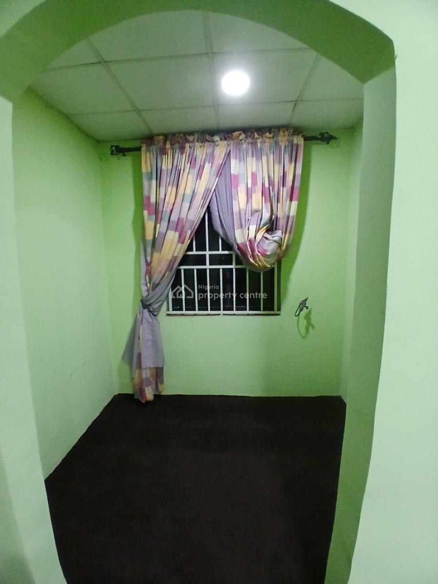 Furnished 4 Bedroom Semi Detached Duplex in an Estate, Opposite Copa Cabana, Wumba, Abuja, Semi-detached Duplex for Rent