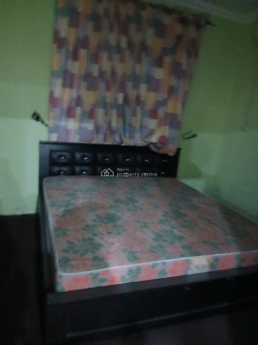 Furnished 4 Bedroom Semi Detached Duplex in an Estate, Opposite Copa Cabana, Wumba, Abuja, Semi-detached Duplex for Rent