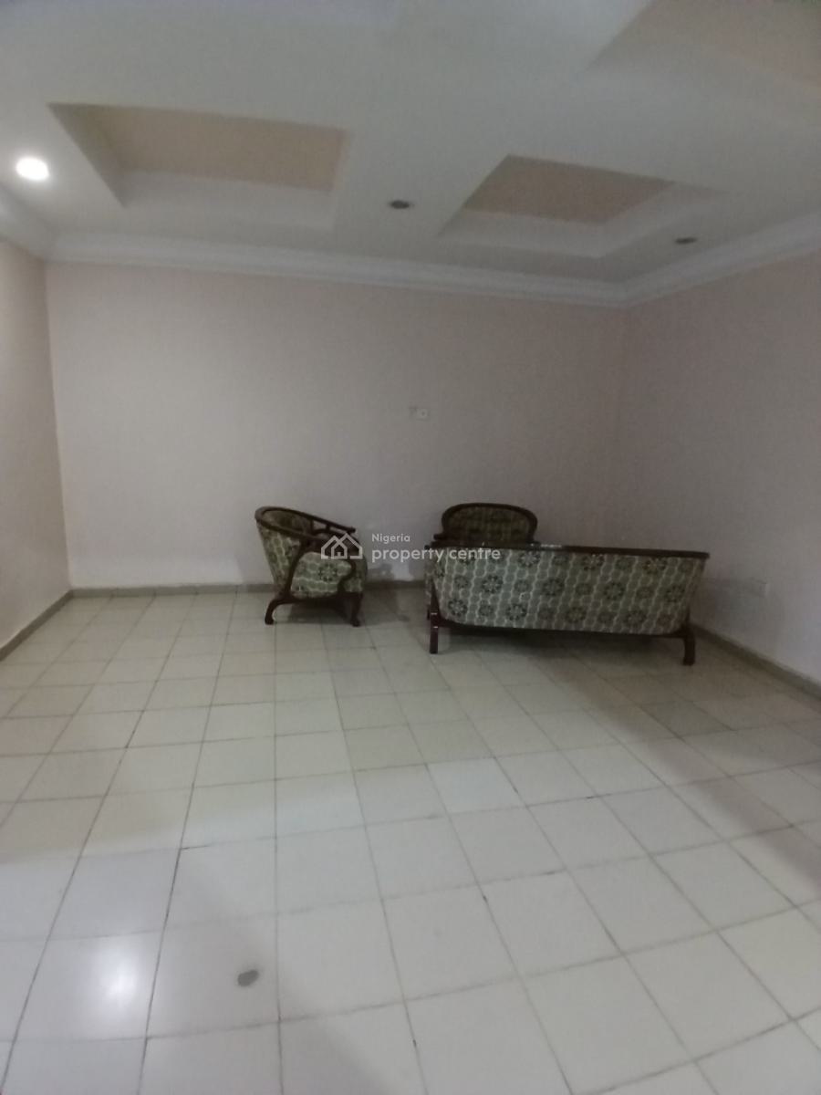 Furnished 4 Bedroom Semi Detached Duplex in an Estate, Opposite Copa Cabana, Wumba, Abuja, Semi-detached Duplex for Rent
