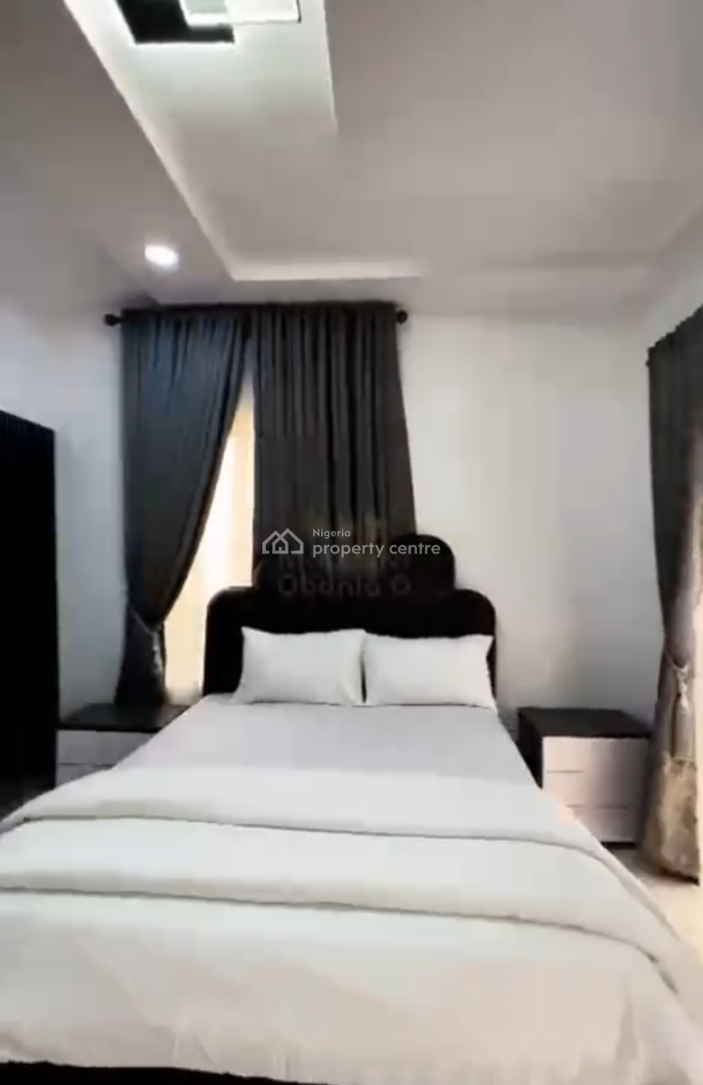 Fully Furnished 4 Bedroom Detached Duplex, Ikeja Gra, Ikeja, Lagos, House for Rent